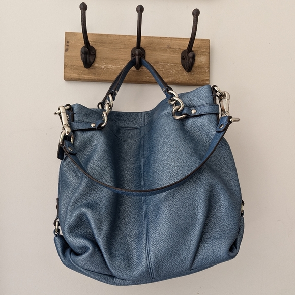 Coach purse - Picture 10 of 11